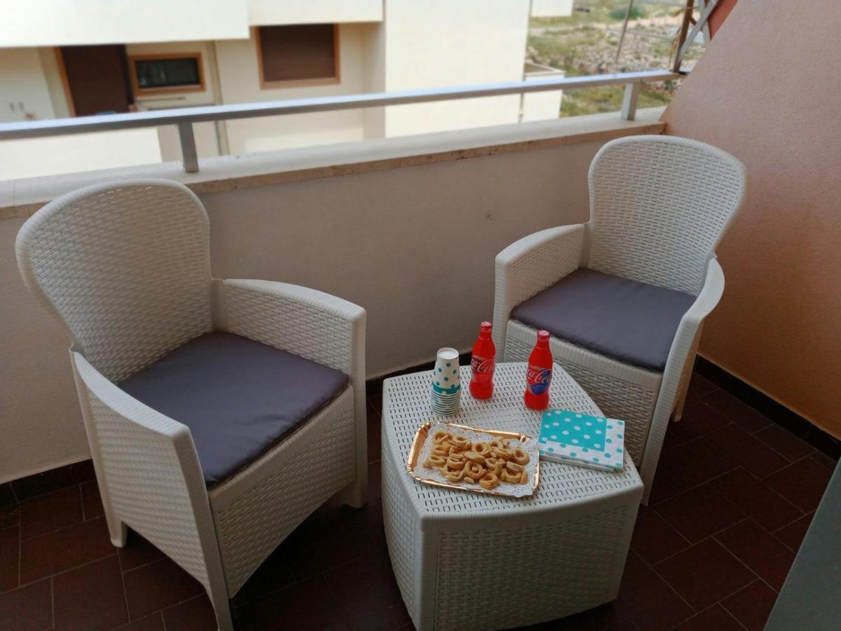 Casa Riva Levante Hotel Gallipoli Exterior foto
