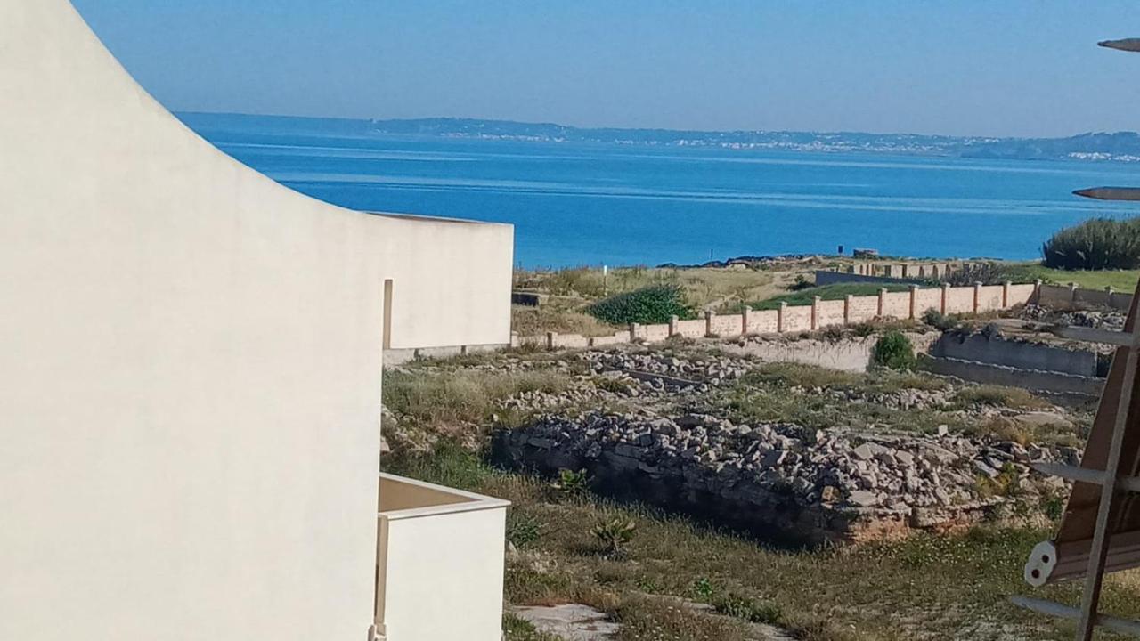 Casa Riva Levante Hotel Gallipoli Exterior foto